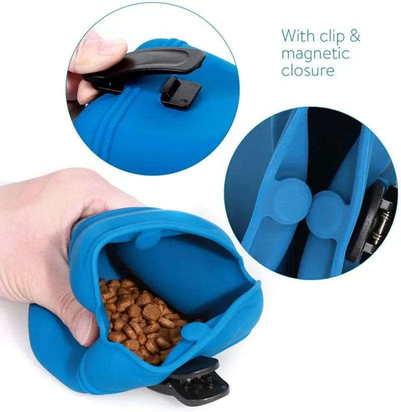 Pet Feeding Bag