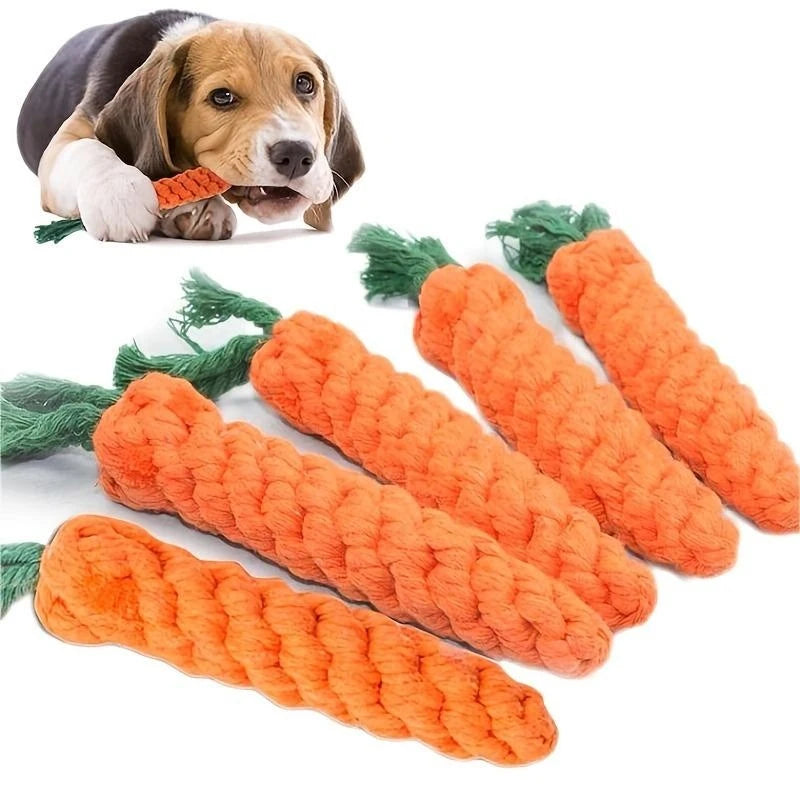 Pet Knot Toy
