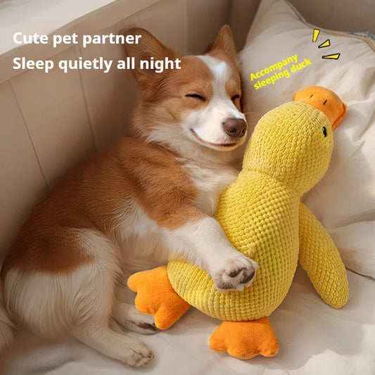 Dog toy plush