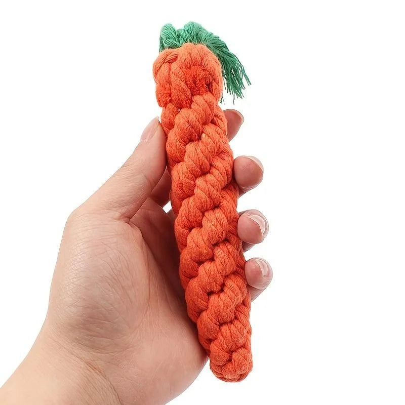 Pet Knot Toy