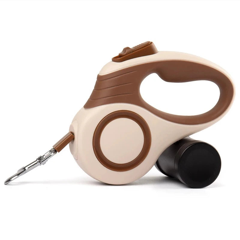 Booteely Automatic Retractable Dog Leash