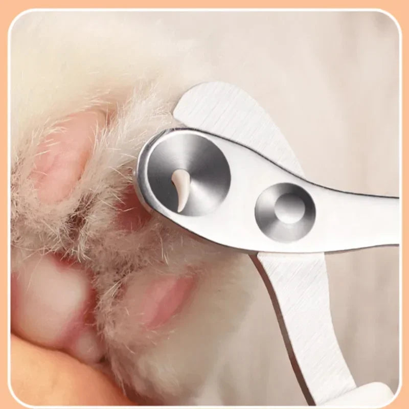 Professional Cat Nail Clippers