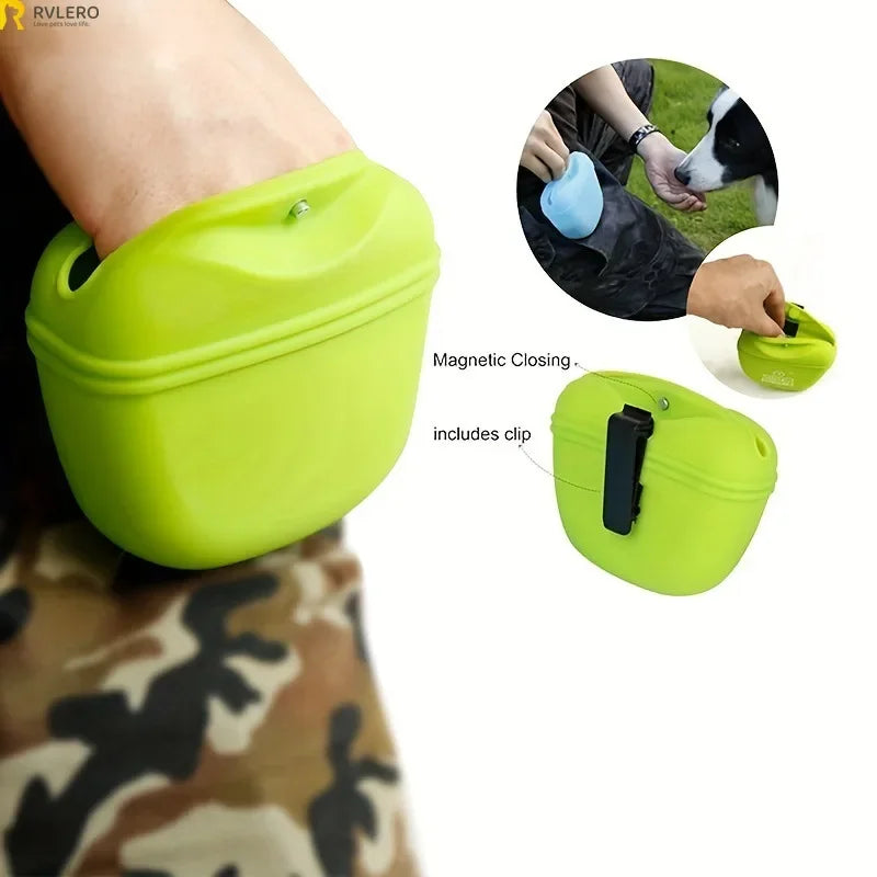 Pet Feeding Bag