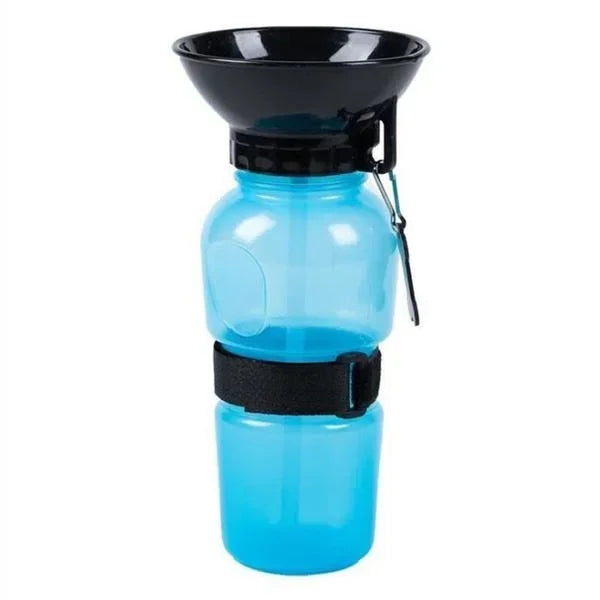 500ml Outdoor Portable Pet Dog Water Bottle