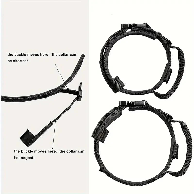 Pet Products Outdoor Tactical Dog