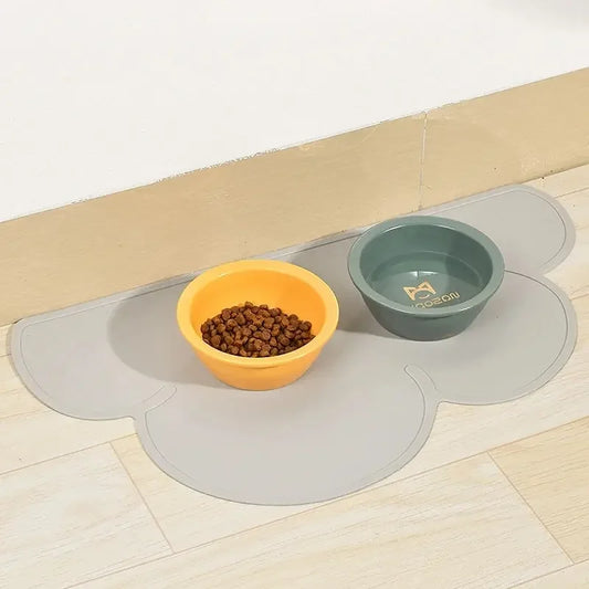 Pet Feeding Mat