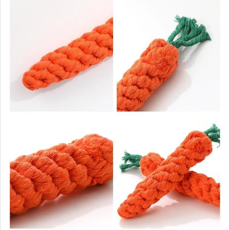 Pet Knot Toy