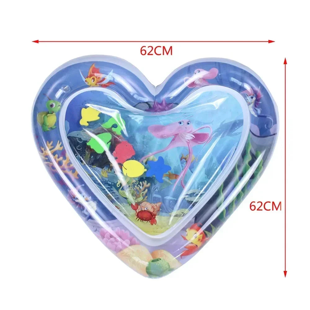 Cooling Pet Bed Water Sensory Play Mat Thickened Cooling Cat Bed Cushion Puppy Kennel Top Quality Cool Cold Mat Pet Supplies