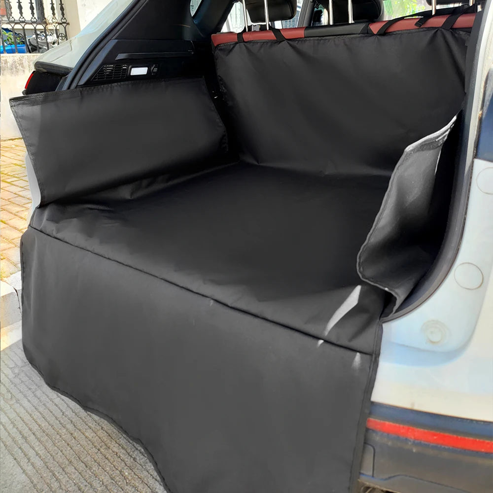 Car Seat Cover
