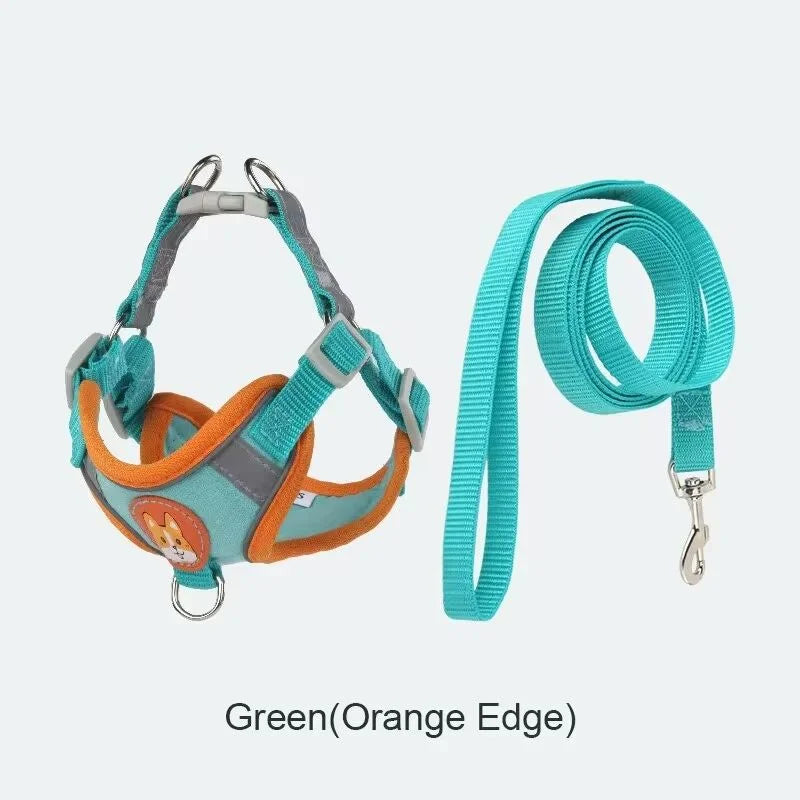 Booteely Pet Suede Chest