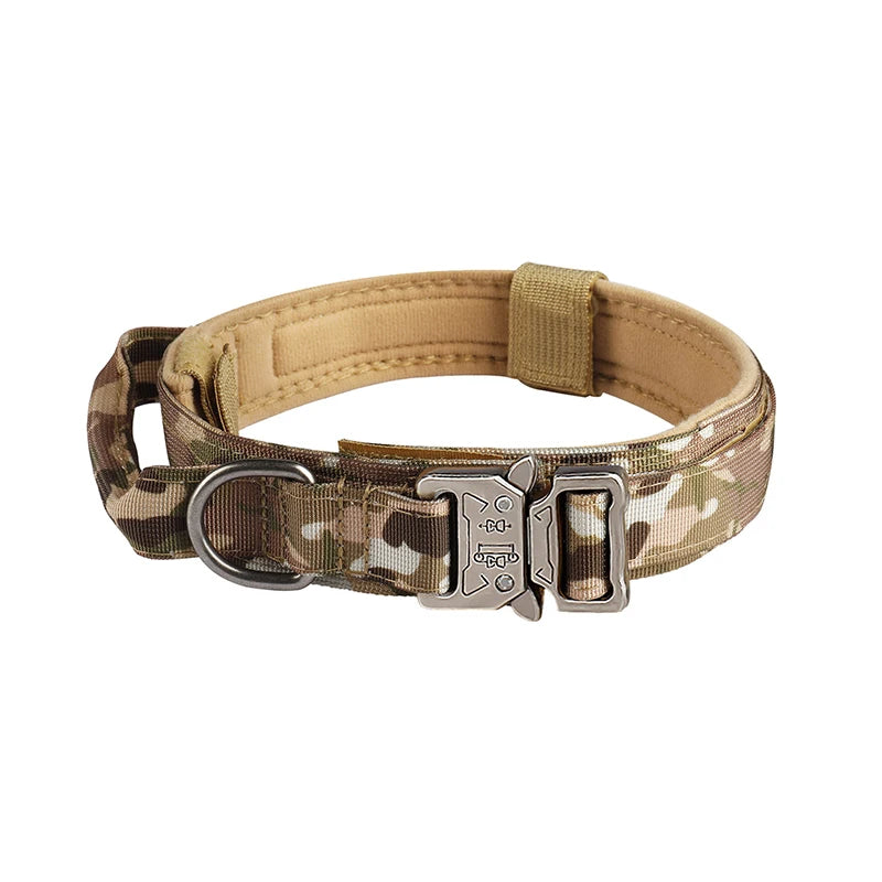 Pet Products Outdoor Tactical Dog