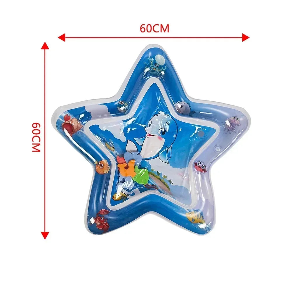 Cooling Pet Bed Water Sensory Play Mat Thickened Cooling Cat Bed Cushion Puppy Kennel Top Quality Cool Cold Mat Pet Supplies