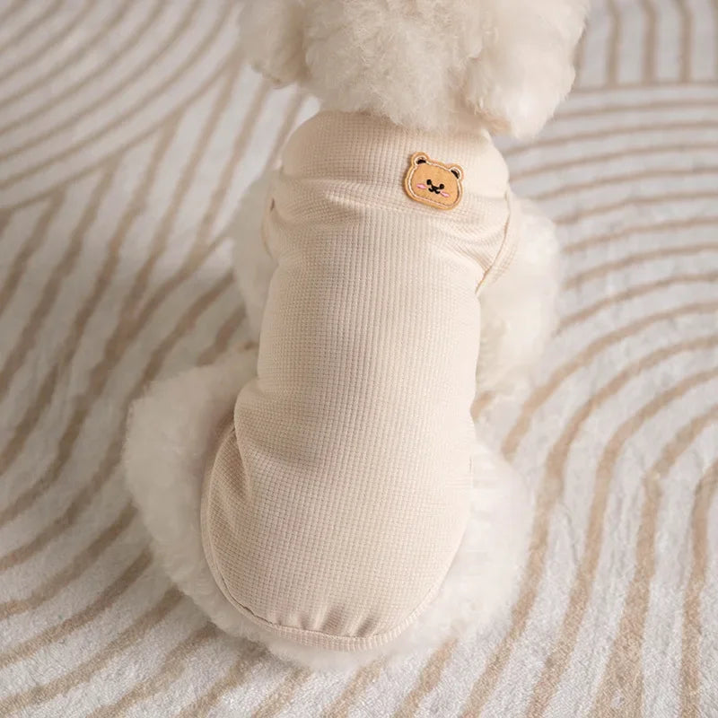 Dog Vest Pet Cat Clothing