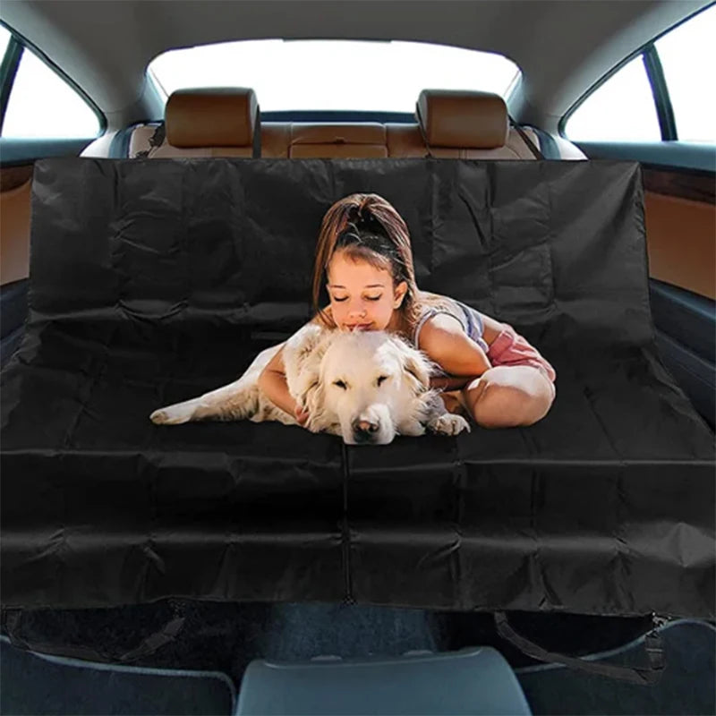 Dog Car Seat Cover