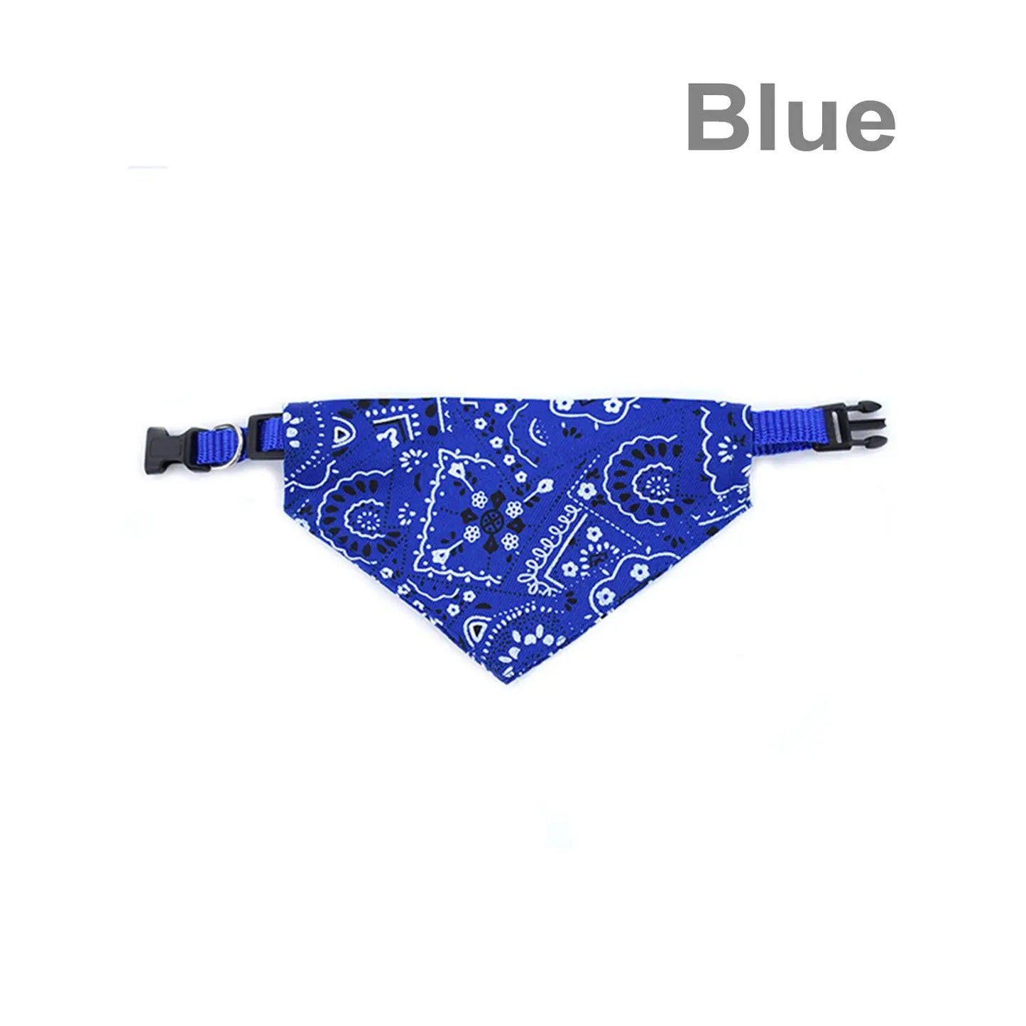 Dog Bandanas