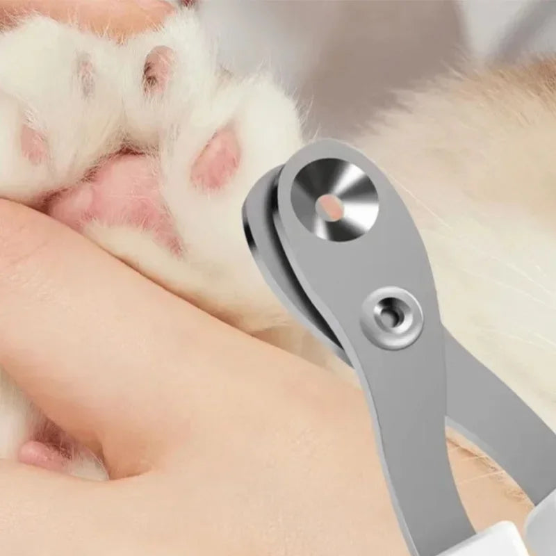 Professional Cat Nail Clippers