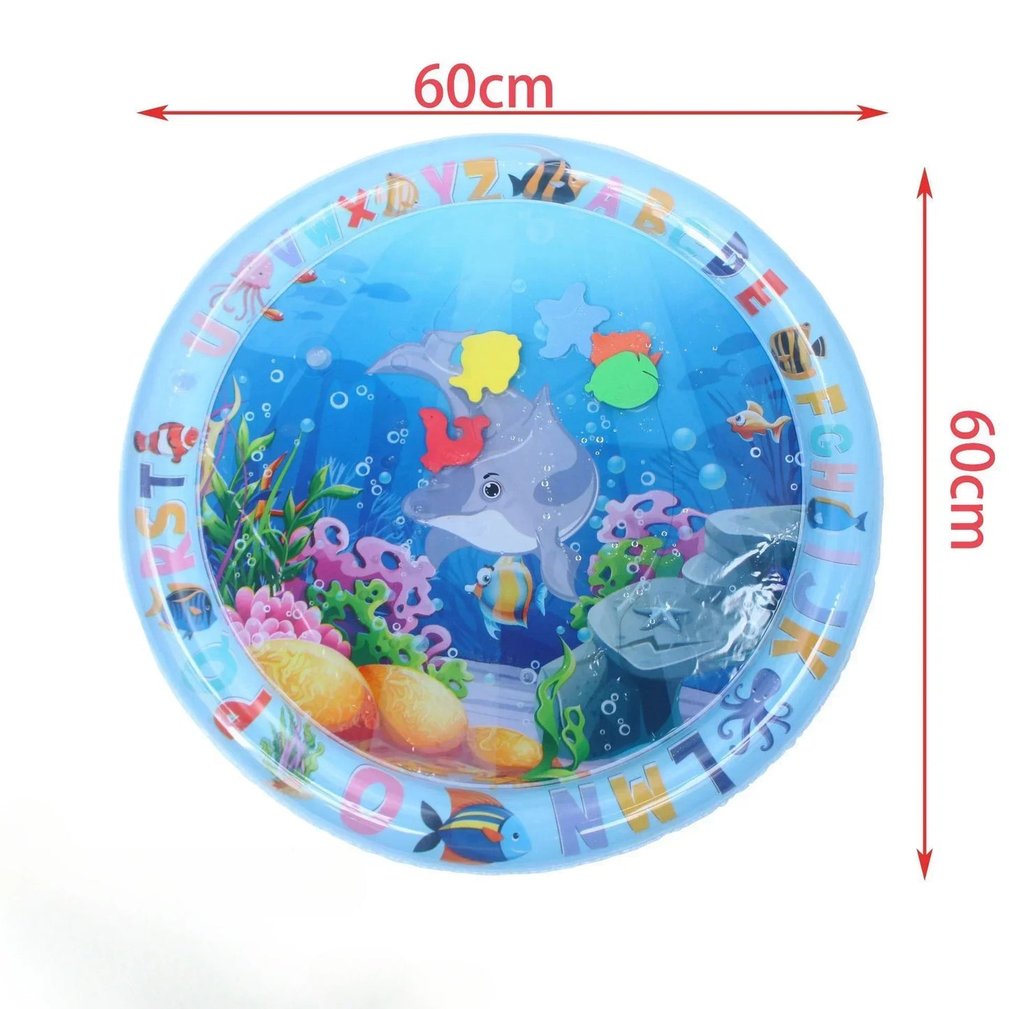 Cooling Pet Bed Water Sensory Play Mat Thickened Cooling Cat Bed Cushion Puppy Kennel Top Quality Cool Cold Mat Pet Supplies