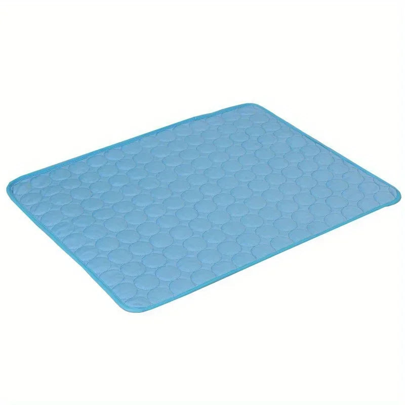 Pet Cooling Mat Summer