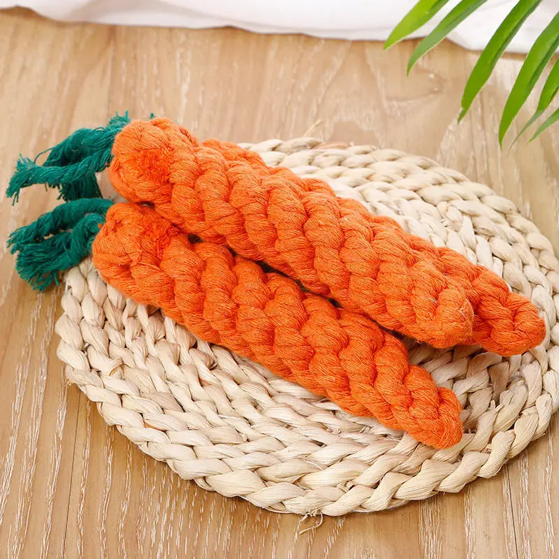 Pet Knot Toy