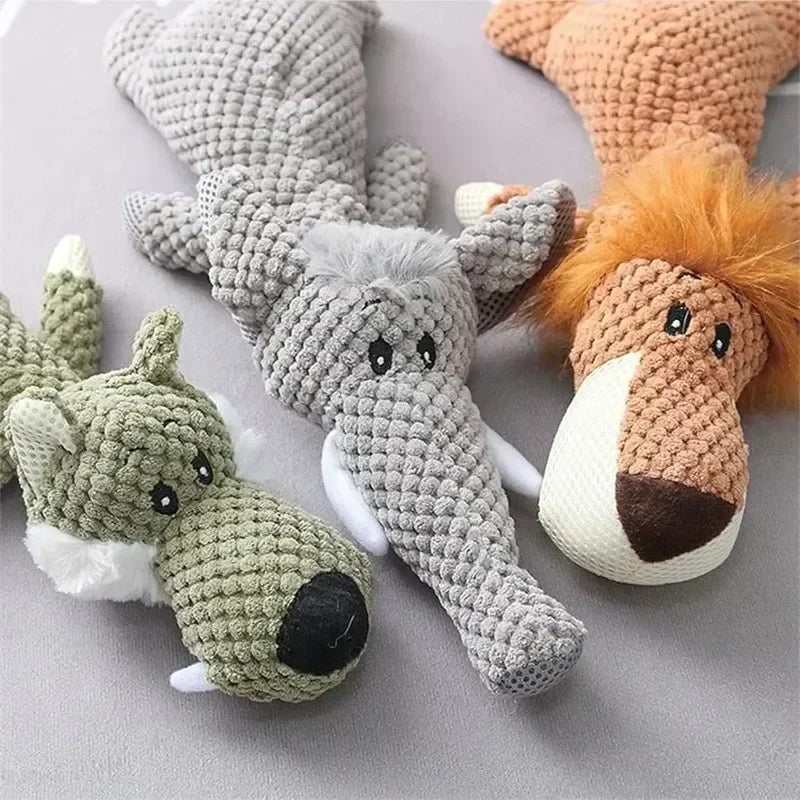 Pet Dog Toys for Large Dogs