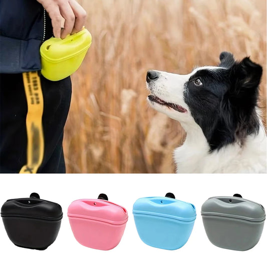 Pet Feeding Bag